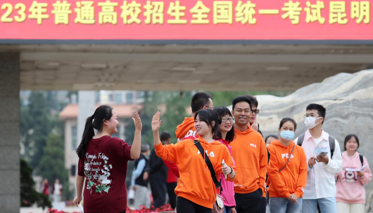 高考前两个星期经常拉肚子怎么办,高考当天拉肚子是紧张吗