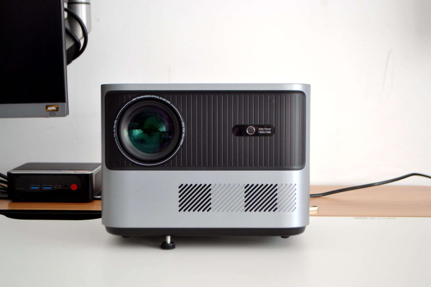 投影课堂现在还买1080p家用投影吗,最便宜的1080投影