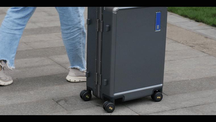 长途旅行买什么旅行箱好,旅行时如何选择合适的旅行箱