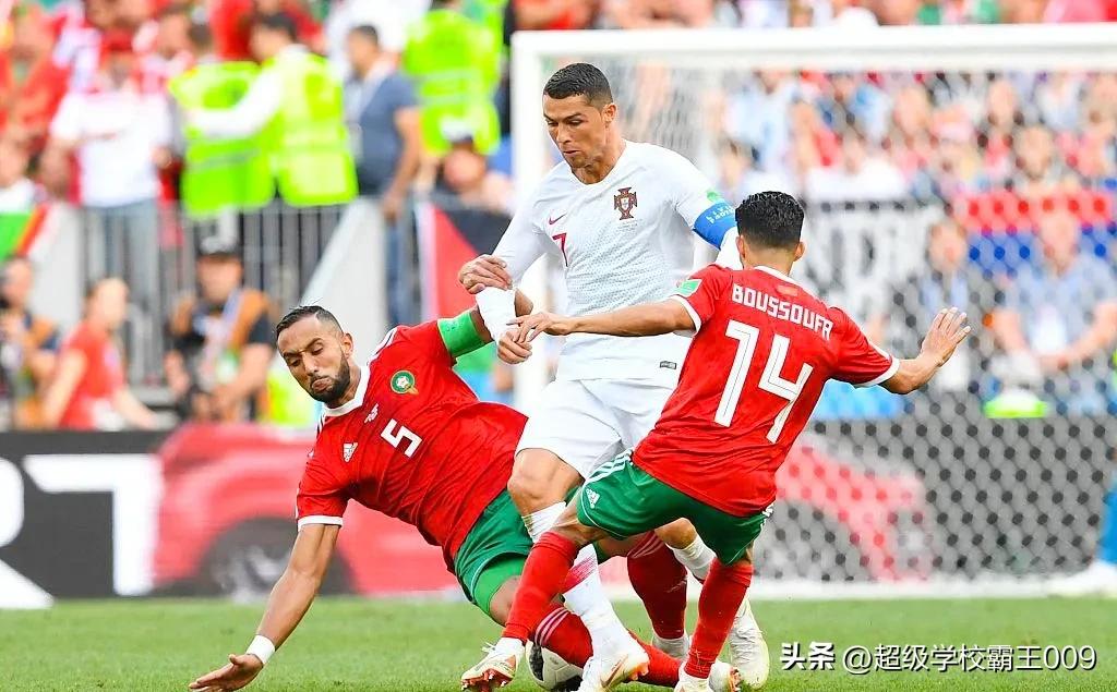 先看欧洲杯再看18强,中国足球和克罗地亚足球