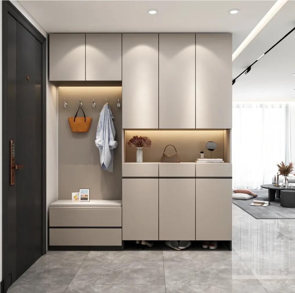 柜子隐形拉手,客厅柜子隐形拉手