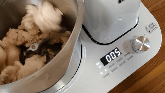 moido和面机如何取下,moido和面机介绍