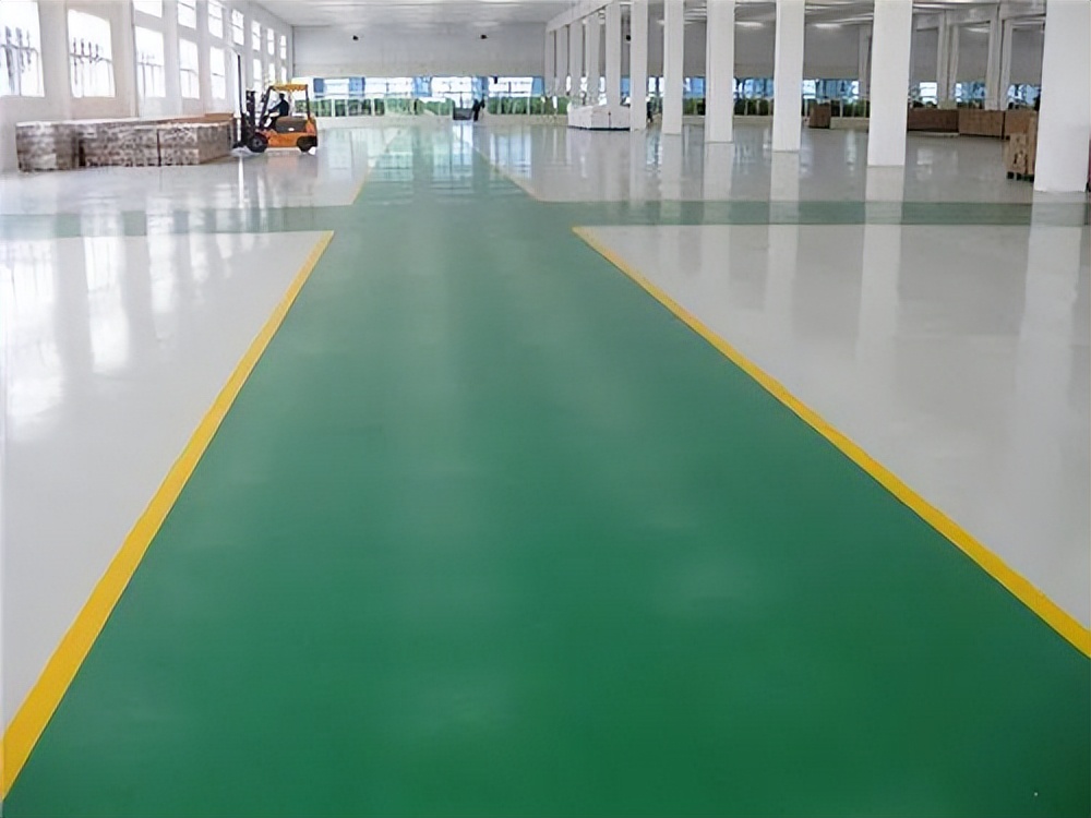 家用高档地坪漆推荐,经济实惠型的地坪漆