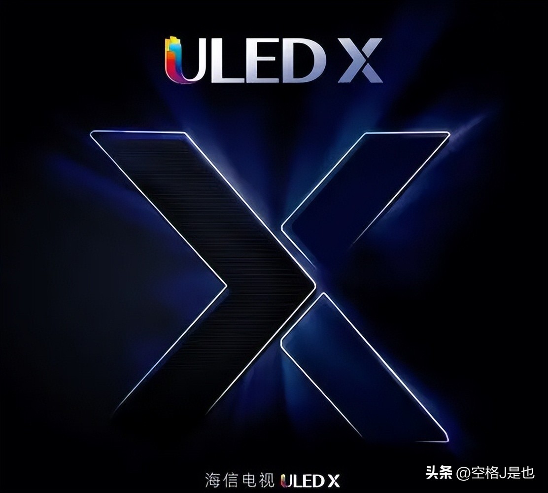 闭眼买的画质旗舰海信电视U7K深度测评