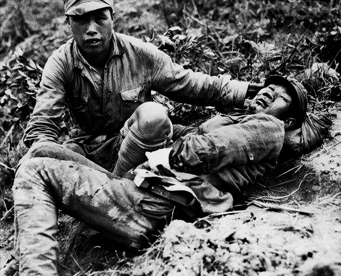 远征军后勤补给,远征军兵员补充