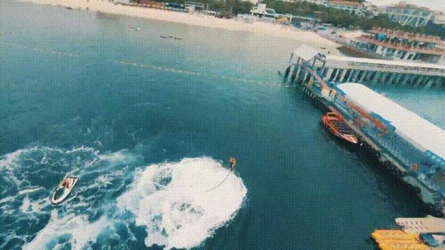 开发区金石滩最新消息,金石滩2019年项目