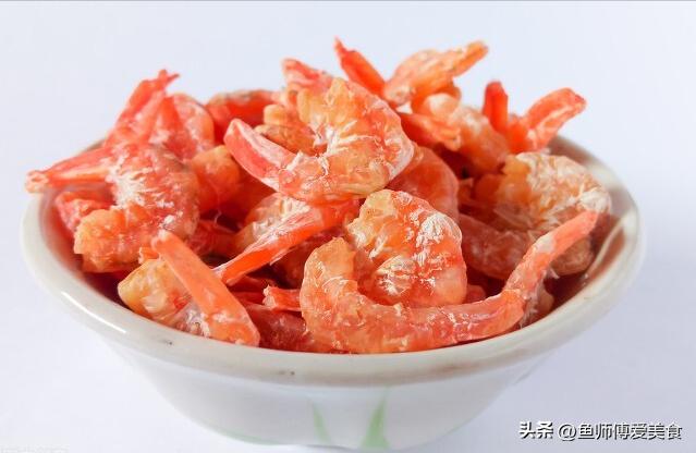 怎么挑选好的海米,如何挑选优质海米