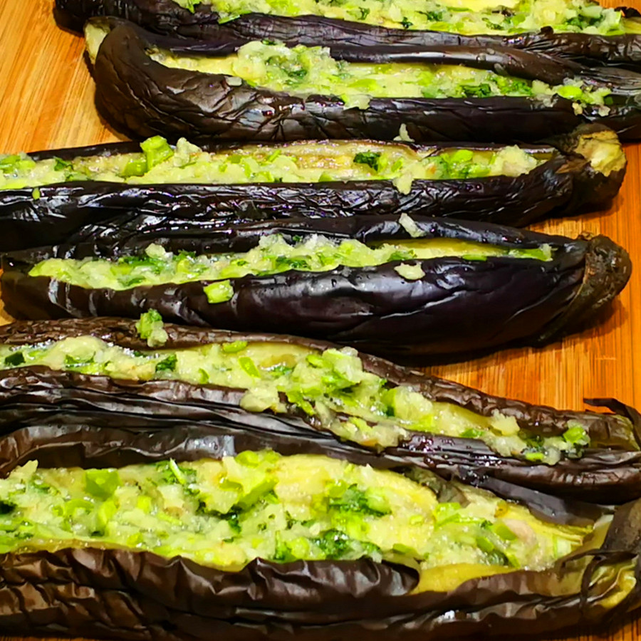 春天遇到此菜要敞开吃,入秋后遇见此菜我从不手软