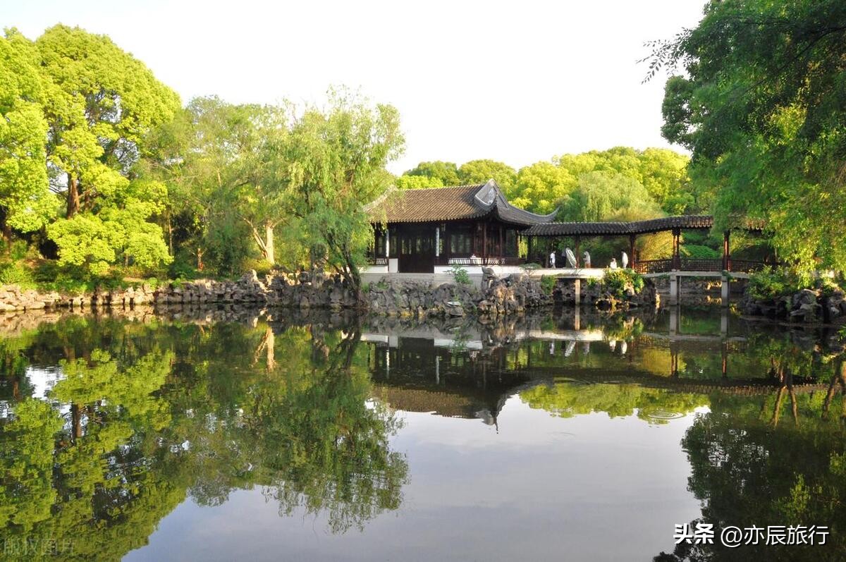 苏州周边城市旅游攻略必去的景点,苏州周边旅游必去十大景点有哪些