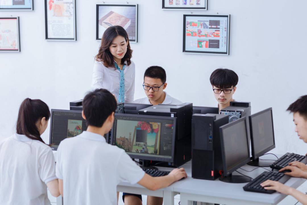 成都现代职业学校,成都市现代职业技术学校好吗