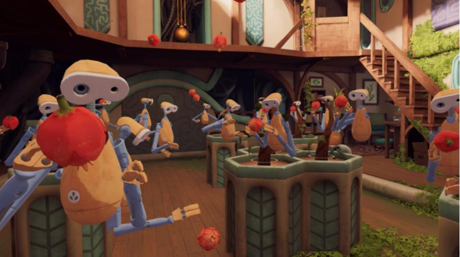 quest2更新后游戏没了,quest22023