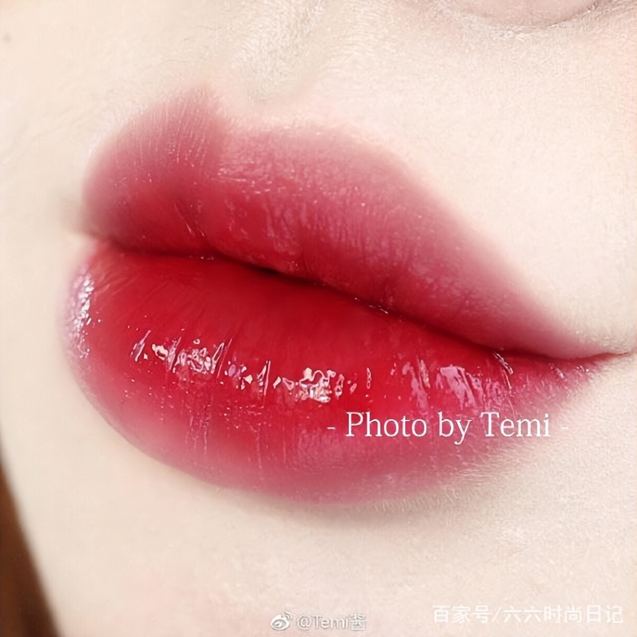 春夏最好看口红,今年秋冬最爱的十支超显白口红