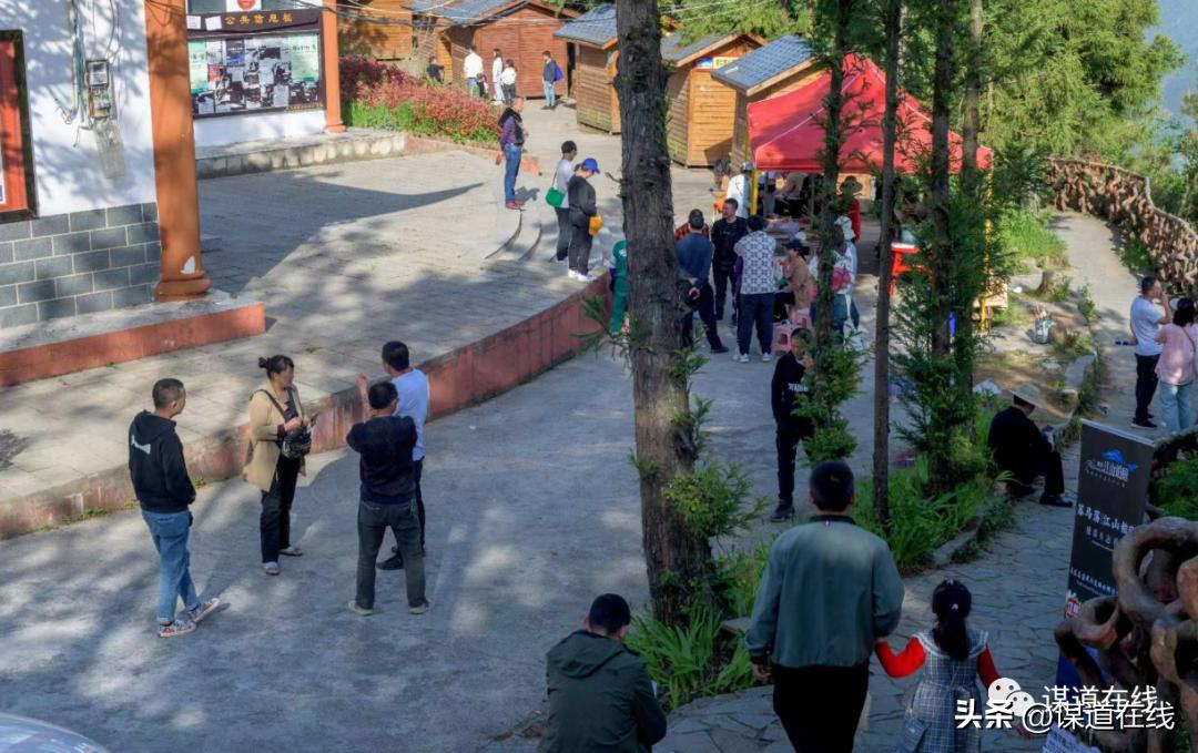 苏马荡人气旺,苏马荡五一