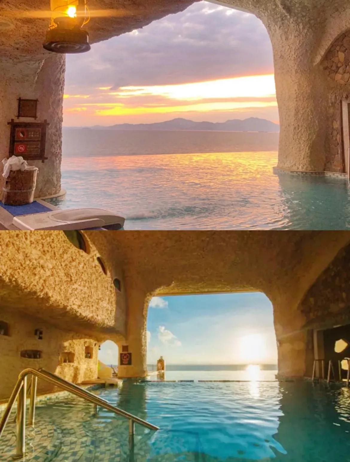 广东十大海景酒店,广东十大度假酒店