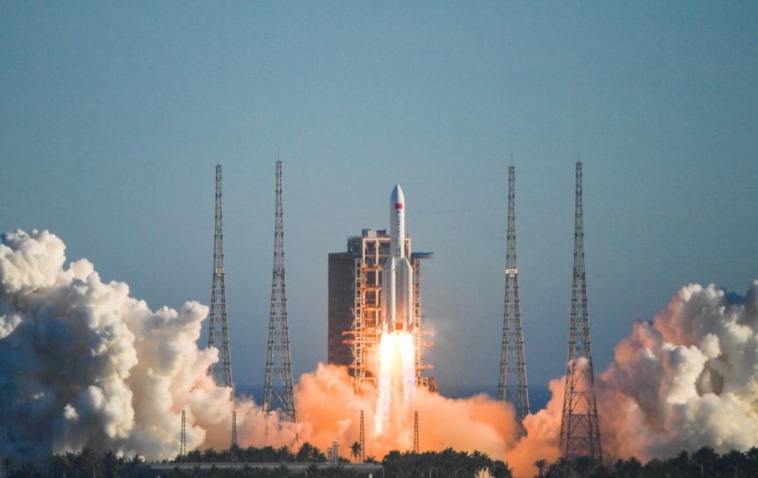 低轨卫星通信可以实现吗,我国首颗低轨宽带通信卫星