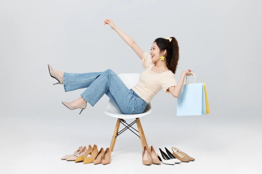 舒适百搭平价高跟鞋,免费高跟鞋推荐