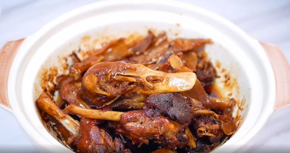 阳转阴后别大意！身体还虚着呢，建议炖上一锅，滋补身体，防复阳