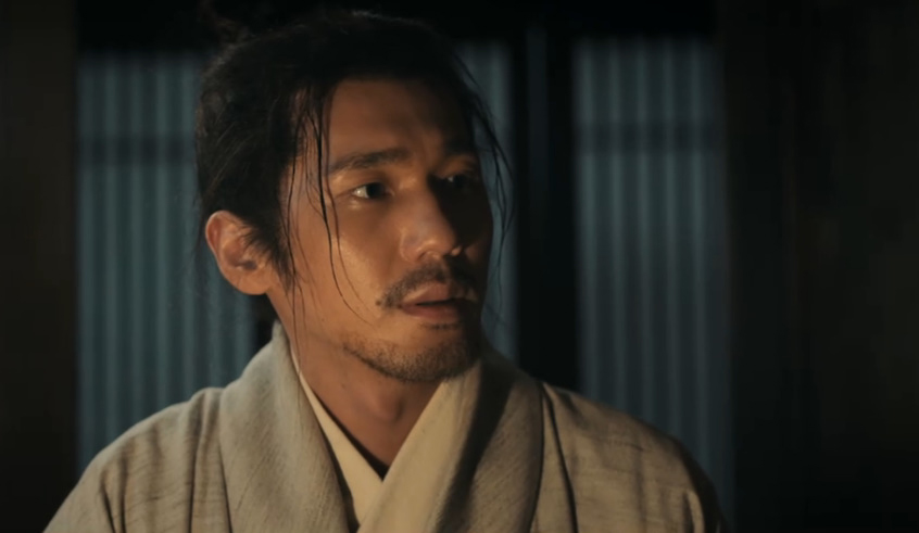 风起陇西22集谁把荀诩关起来了,风起陇西荀诩被抓住折磨