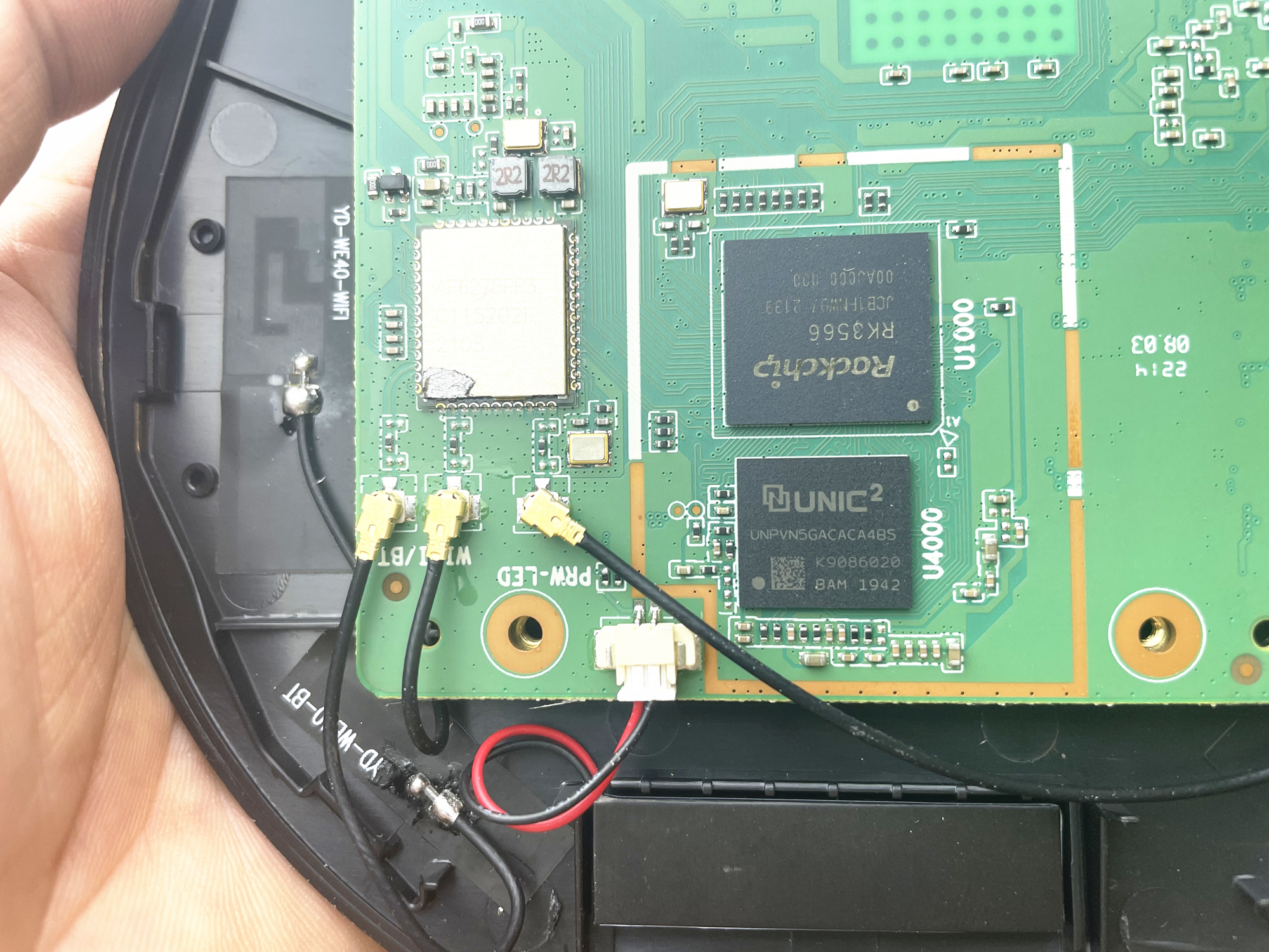 泰捷we40对比泰捷we60pro,泰捷we40pro开箱视频评测