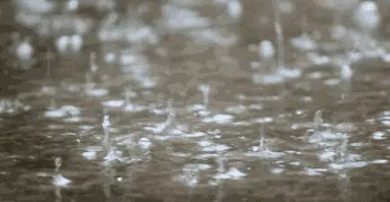 今日天气晴朗下一句怎么说,阴历五月十六下雨有啥说法