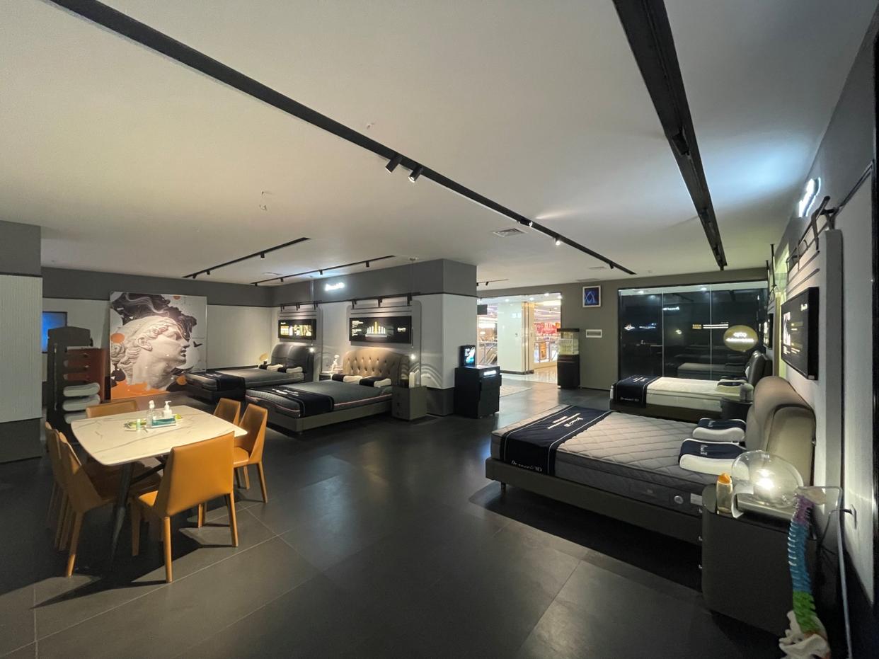 买了个二手床垫后悔了,床垫网购便宜还是实体店便宜