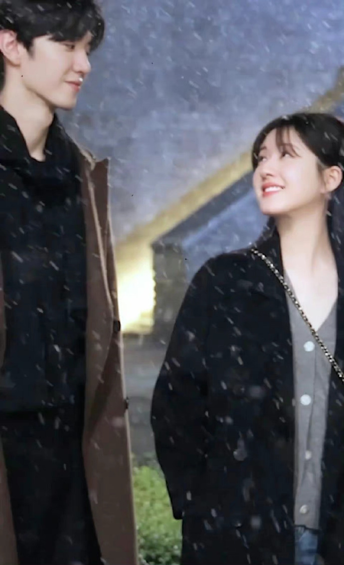 张新成陈哲远电视剧,张新成虞书欣白鹿檀健次