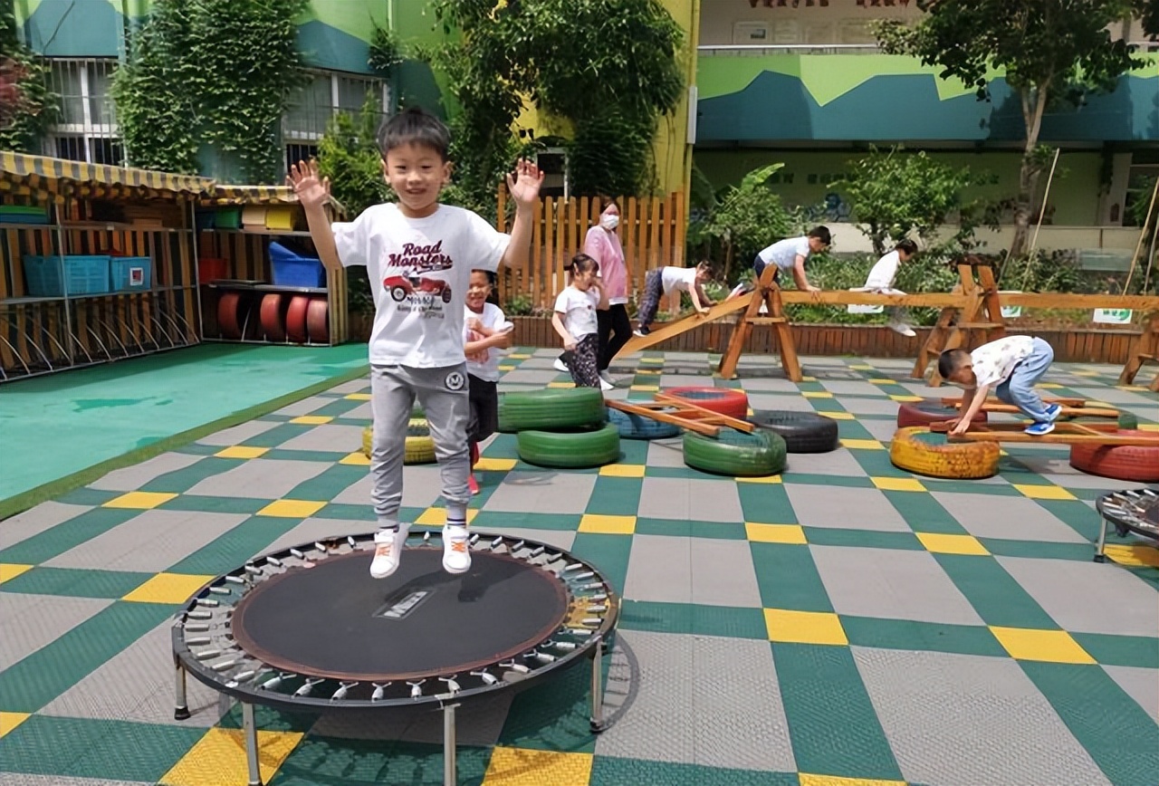 幼儿园该怎么选,幼儿园到底应该如何选择