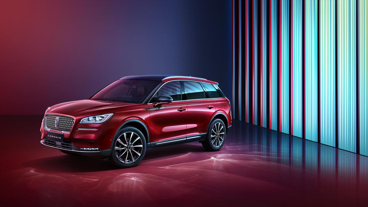 放弃宝马x1提顶配金牛座,放弃宝马奔驰奥迪选择理想