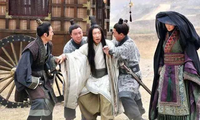 清明节是晋文公为了纪念谁,清明节烧死人的由来