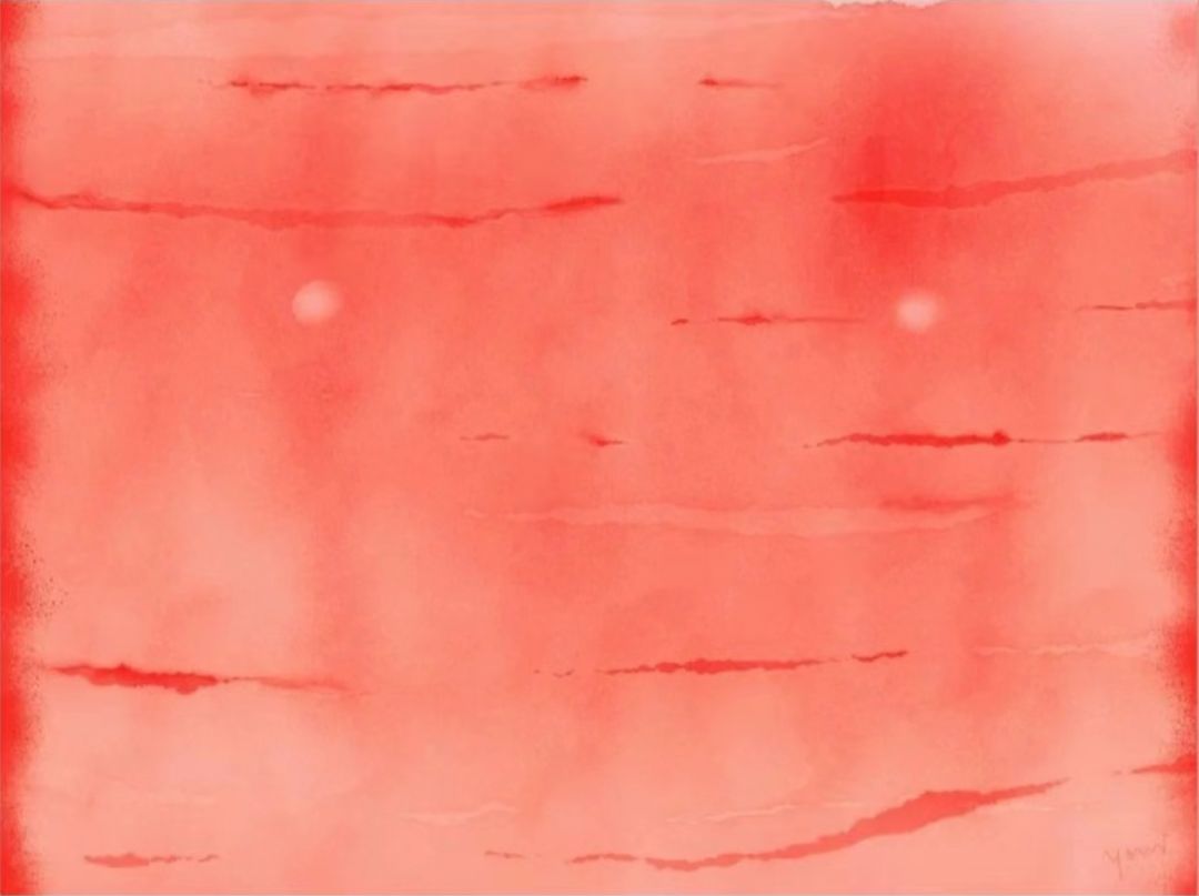 画下女性的身体和伤痕|青视觉