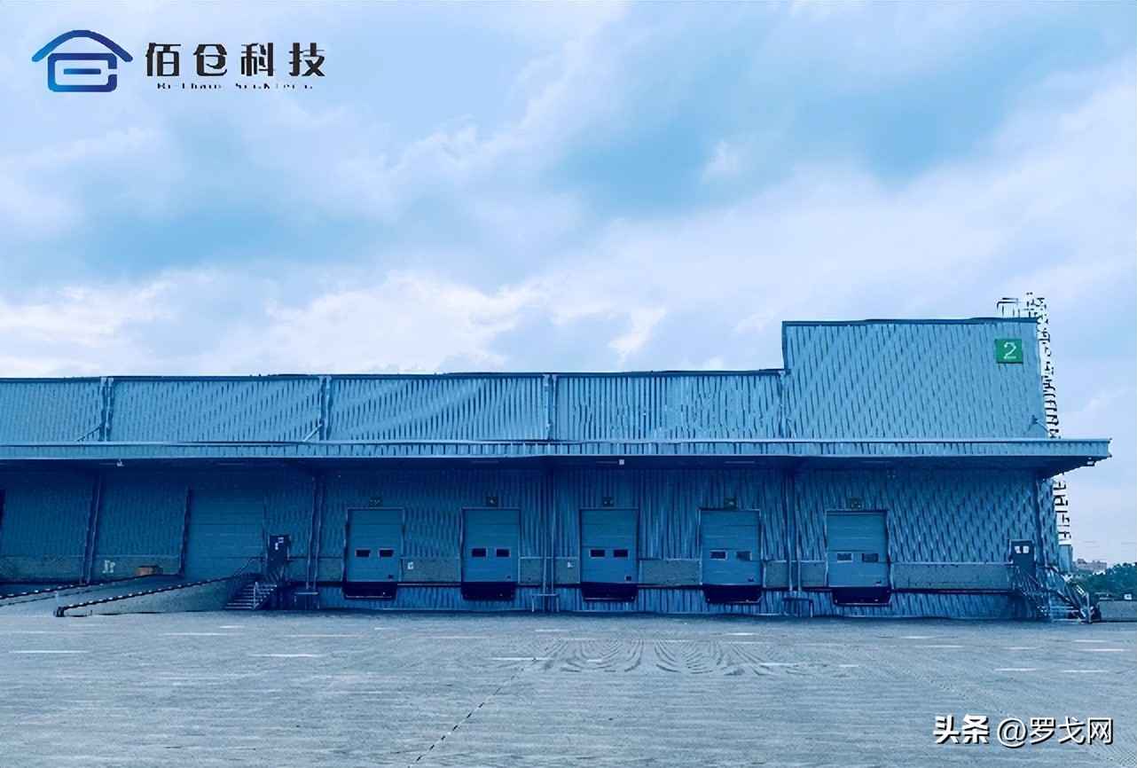 天猫超市网仓,天猫共享零售仓