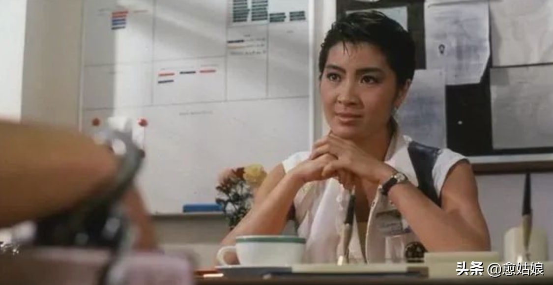 “逃出豪门”的八大女星，没想到，会用这样的方式，打出一副王炸