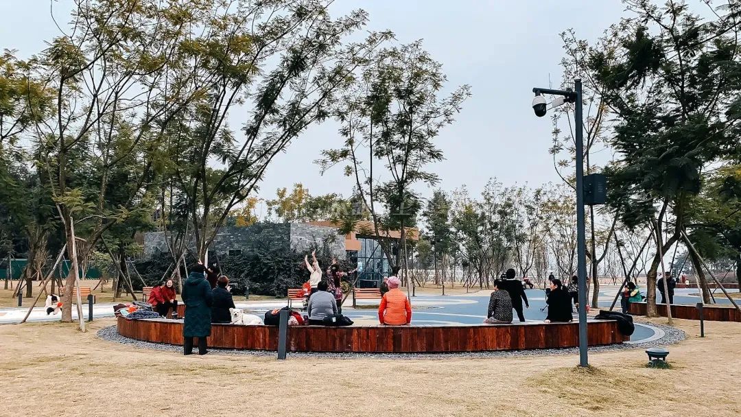 成都成华城东体育公园,成都成华体育公园