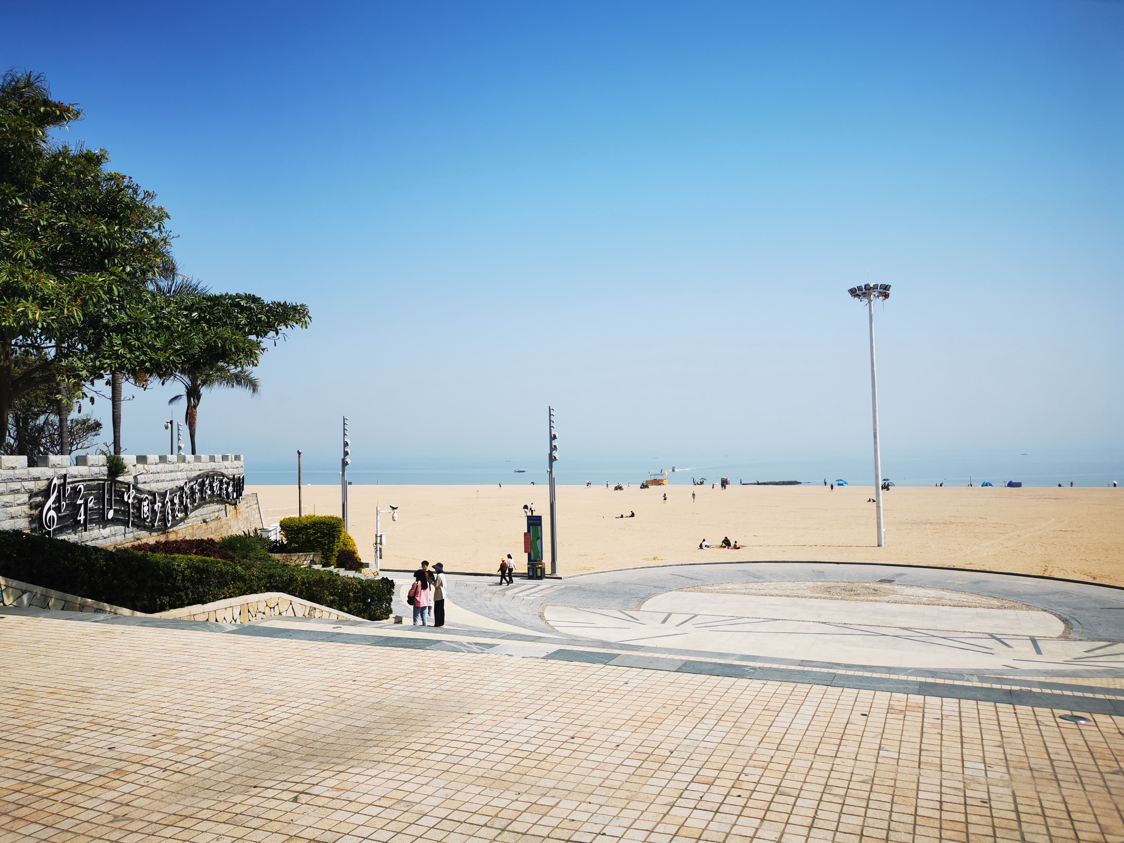 北海环岛游旅游攻略,澳门环岛游旅游攻略