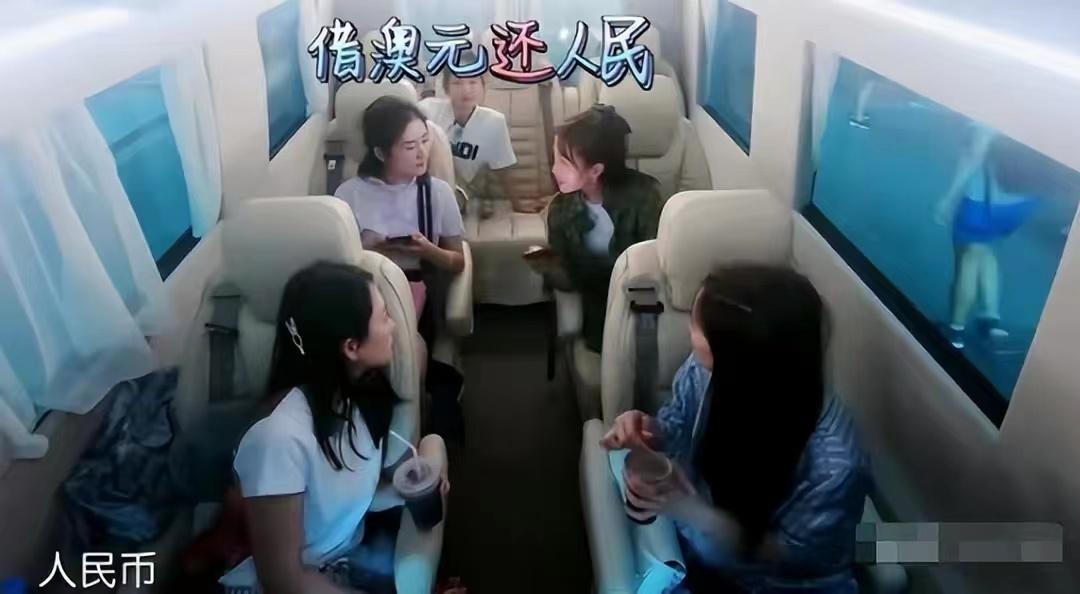 谢娜为什么会被何炅三次直呼其名,46岁的谢娜现在怎么样了