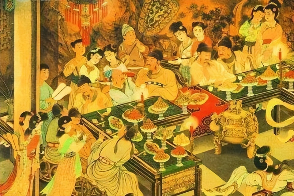 过生日的习俗最早起源于何时？三种说法哪种最靠谱？