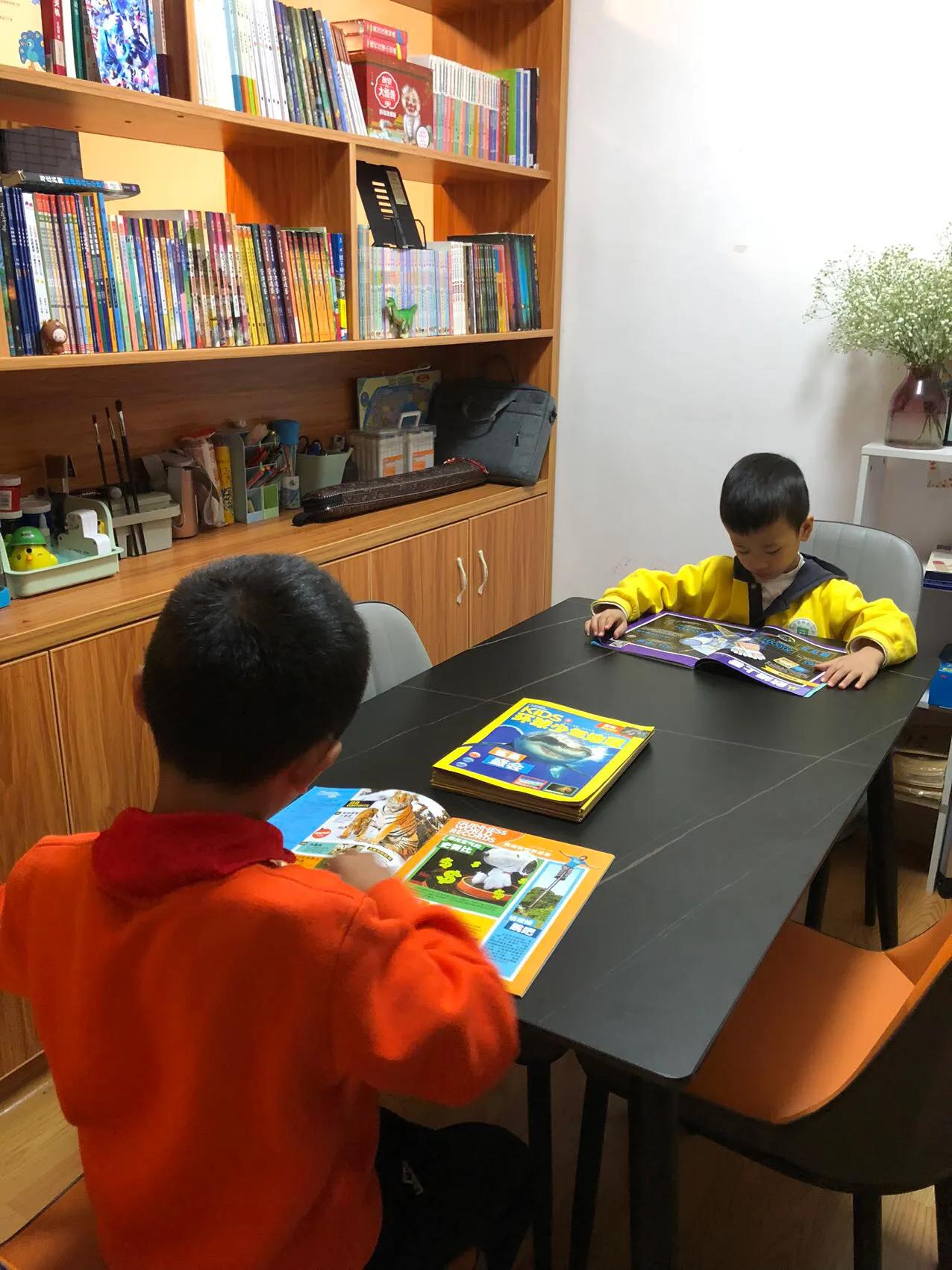 小学一年级如何正确引导孩子学习,小学做好这五件事终身受益