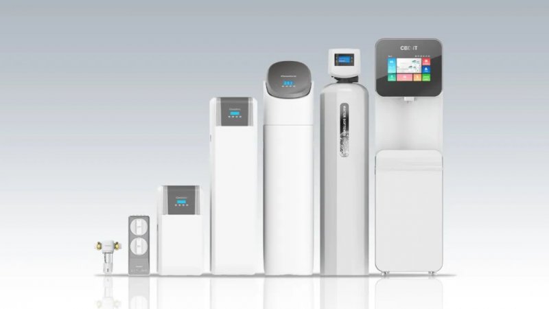 开能净水器如何选择和复位,开能净水器优点和缺点