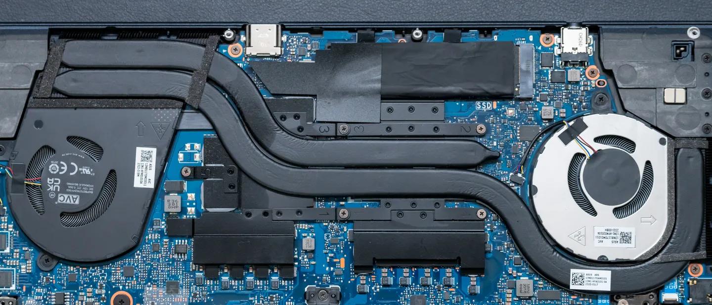 华硕灵耀x双屏pro优缺点2022款,华硕灵耀x双屏pro对比冰刃