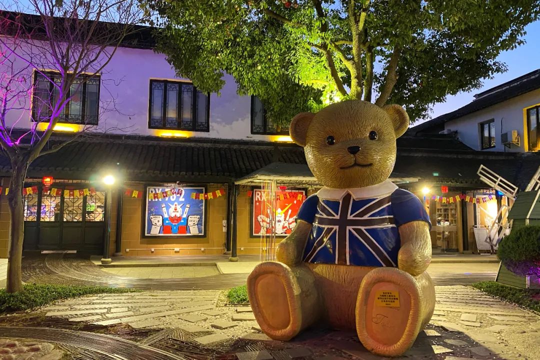 苏州周庄古镇哪些景点值得去旅游,苏州周庄古镇旅游攻略路线图高清