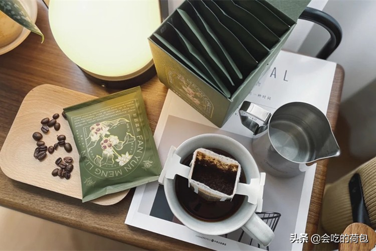 和雀巢咖啡一样好喝的咖啡,雀巢最好喝的咖啡推荐
