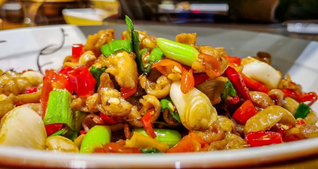 乐山必吃老字号,乐山哪6个老字号好吃