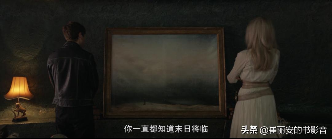 永恒族电影引发巨大争议,永恒族电影评论