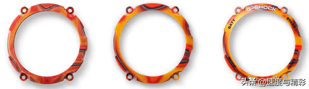 卡西欧g-shock35周年限定,卡西欧gshock40周年纪念版