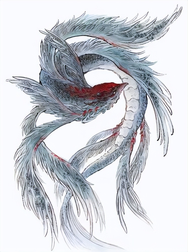 妖怪名单最强排行榜,中国古代妖怪大全集