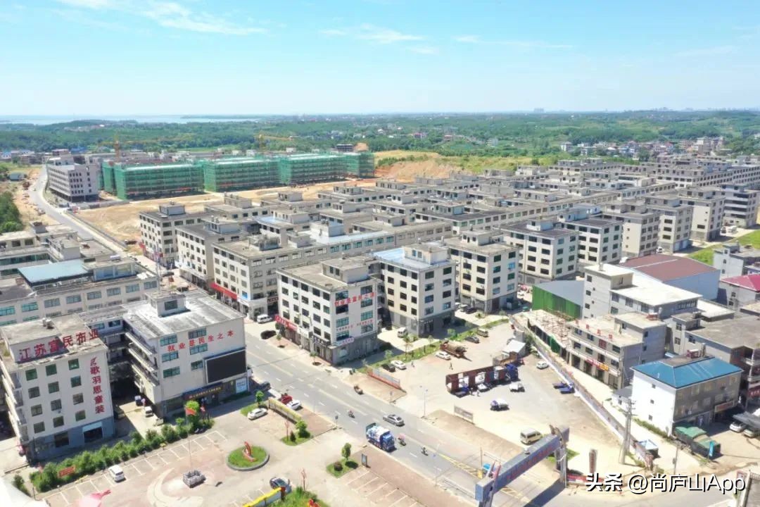 庐山市重点建设项目,庐山市2019重点项目有什么