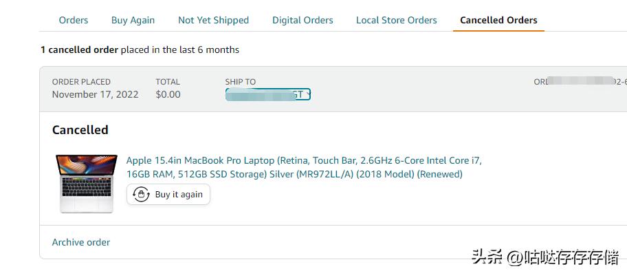 美亚直邮海淘攻略,美亚海淘要运费和税费