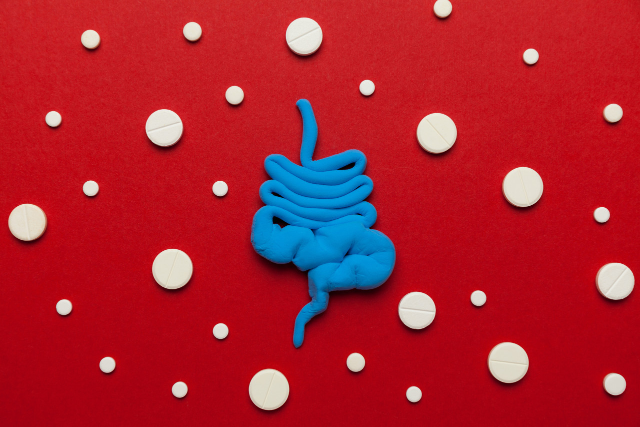 ibd肠炎的症状及治疗,ibd的肠胃症状和治疗方法