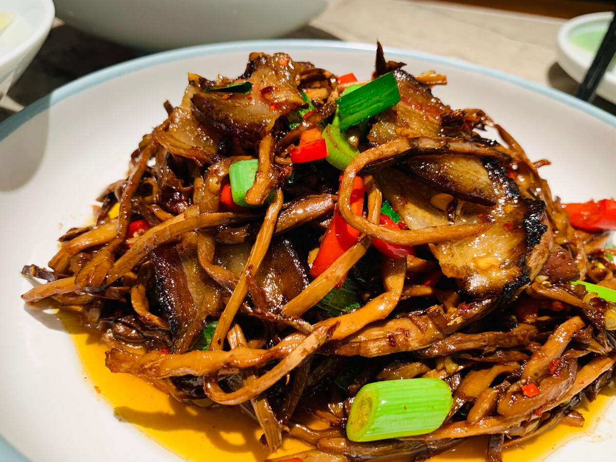 长沙浏阳可以吃正宗闽菜,靠近长沙的浏阳特色菜推荐