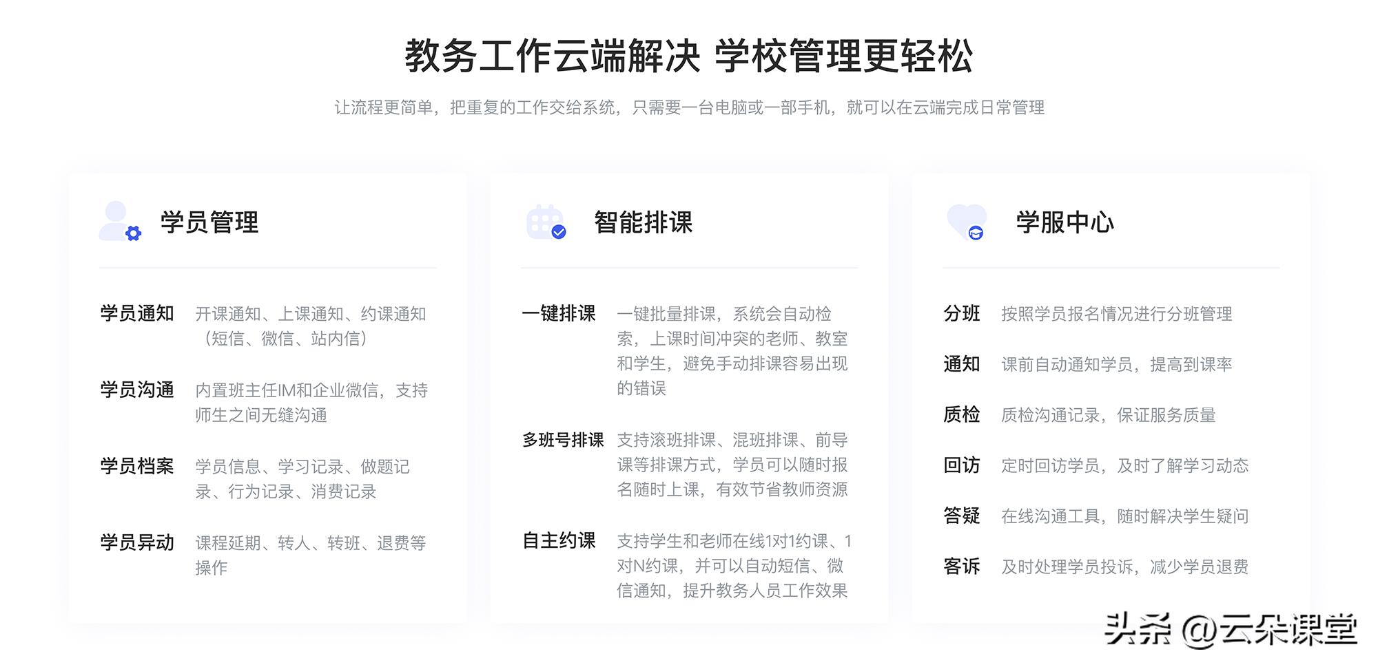 教育机构线上教育平台解决方案,在哪个线上教育平台授课比较靠谱